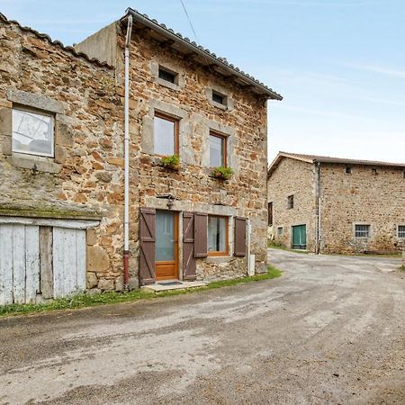 Maison Charmante A Valprivas Avec Jardin Prive. 外观 照片