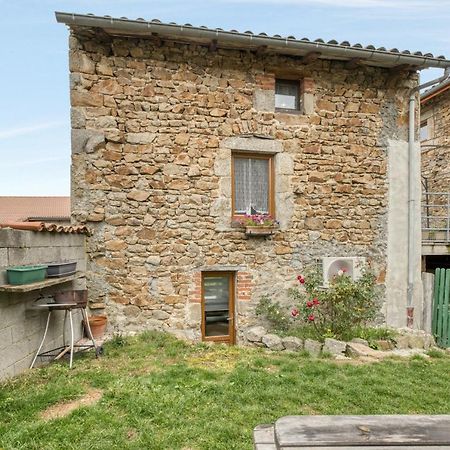 Maison Charmante A Valprivas Avec Jardin Prive. 外观 照片